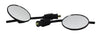 Universal Replacement Enduro Sport Mirror