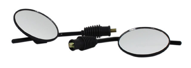 Universal Replacement Enduro Sport Mirror