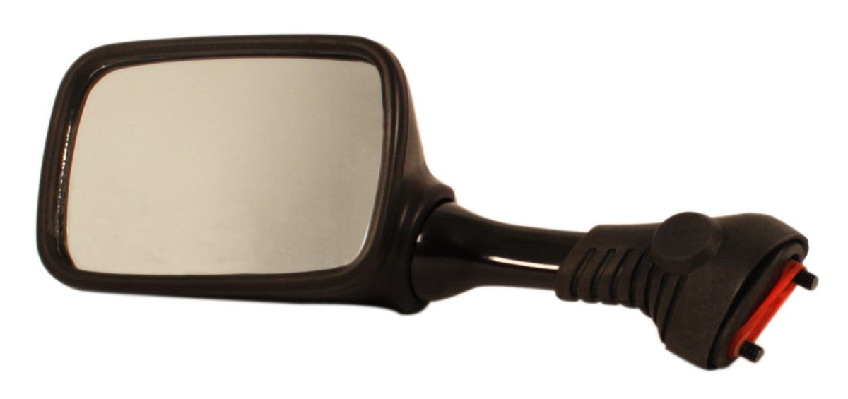 Suzuki GSXR1100W GSXR600W GSXR750 Replacement Mirror Left Side 56600-18D01