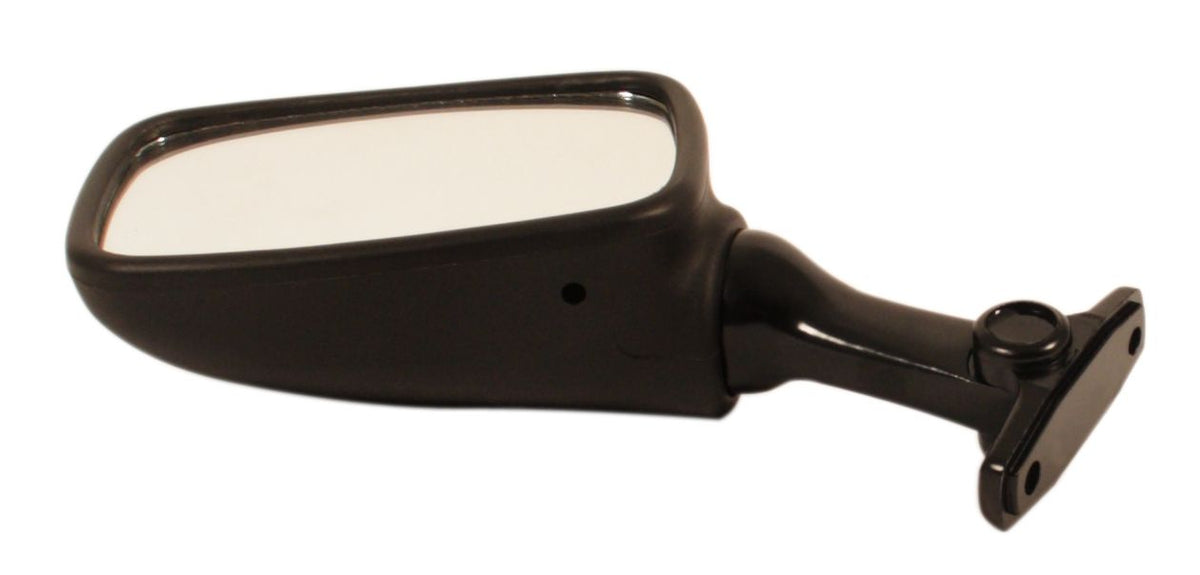 Yamaha FZR1000 YZF600 YZF750 Left Hand Replacement Mirror 4FM-26280-10