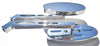 Universal Long Stem Air Glide Mirror Set