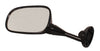 Honda CBR600F4 RVT1000R VTR1000SP Left Hand - Replacement Mirror - Replaces Honda OEM 88120-MBW-013