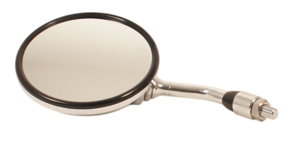 Honda VT750C VT750CD Replacement Mirror 88210-MBA-670