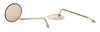 Universal Replacement Mirror Set - 7.5" Stems