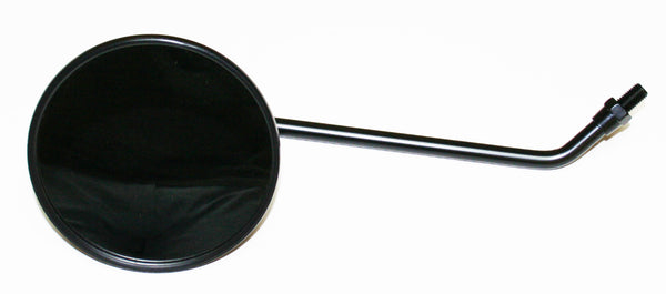 Honda CB750 CB550 CB500 CB400 CB Black Mirror Original Type (Right Side)