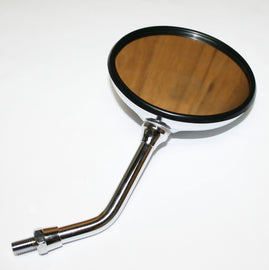 Premium Chrome Mirror - Short 5