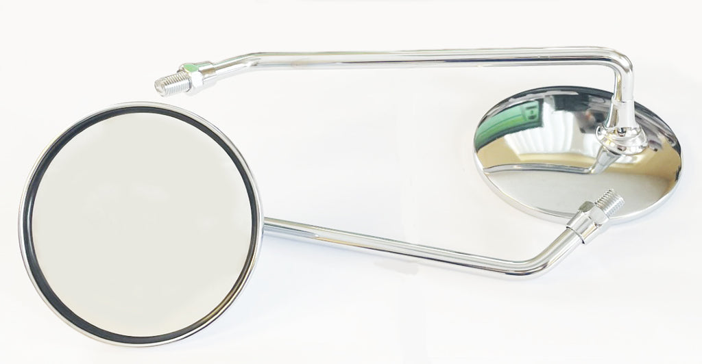 Stock Type Mirror Set (16-4669)