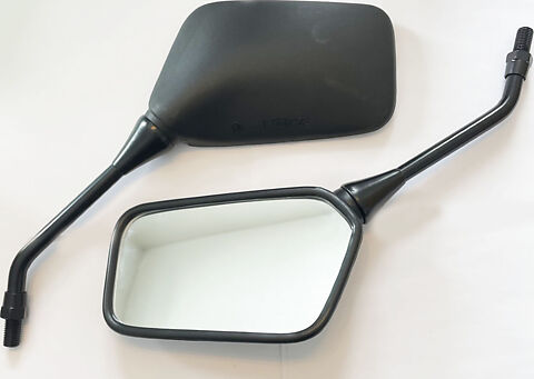 Honda CB700SC Stock Type Mirror set of 2 88110-KK4-000
