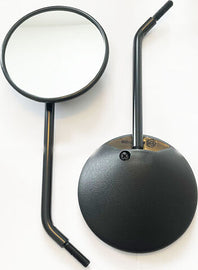 Stock Type Mirror Set/2 (16-4671)