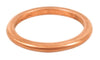 Kawasaki KZ750 EN500 KH500 EN450 Exhaust Gasket (Each) - Replaces Kawasaki OEM 11009-1840