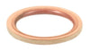 Yamaha SRX600 TT600 XT600 XT550 Exhaust Gasket (Each) - Replaces Yamaha OEM 3YF-14613-01-00