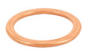 Yamaha XS360 XS400 XS4002 Exhaust Gasket (Each) - Replaces Yamaha OEM 1L9-14613-00-00