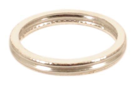 Yamaha Motorcycle ATV Exhaust Gasket (Each) 152-14163-00