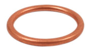 Honda CB750 CB900 CB1000 CB1100 Exhaust Gasket (Each) 18291-254-000
