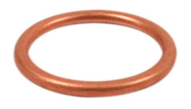 Honda CB750 CB900 CB1000 CB1100 Exhaust Gasket (Each) 18291-254-000