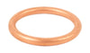 Honda Motorcycle ATV Exhaust Gasket (Each) - Replaces Honda OEM 18212-634-000