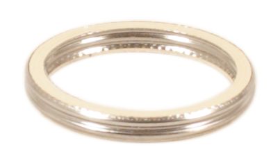 Suzuki GS1000 GS850 GS750 GS1100 Exhaust Gasket (Each) 14181-01D00