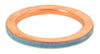 Yamaha XV1000 XV1100 XV750 XV920 Exhaust Gasket (Each) - Replaces Yamaha OEM 3EG-14613-00-00