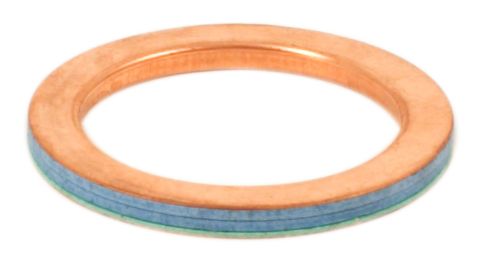 Yamaha XV1000 XV1100 XV750 XV920 Exhaust Gasket (Each) 3EG-14613-00-00