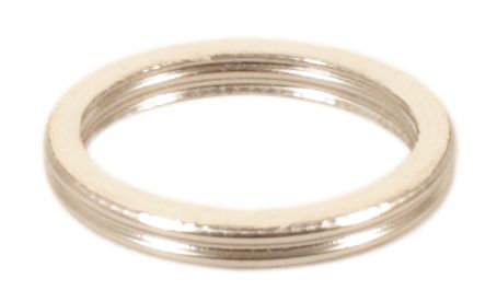 Suzuki Motorcycle ATV Exhaust Gasket (Each) 14181-05010