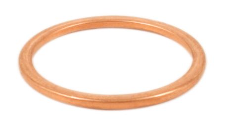 Kawasaki ZX900 ZX750 Exhaust Gasket (Each) 11060-1103