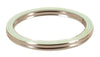 Suzuki VL1500 LS650 VS1400 VS700 Exhaust Gasket (Each) - Replaces Suzuki OEM 14181-45C00