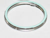 Honda Motorcycle ATV Exhaust Gasket (Each) - Replaces Honda OEM 18291-028-000
