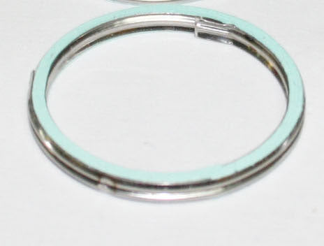 Honda Motorcycle ATV Exhaust Gasket (Each) 18291-028-000