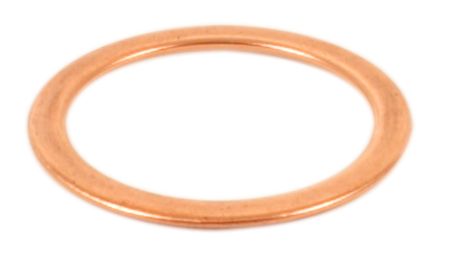 Exhaust Gasket Pk/10 (17-3802)