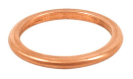 Exhaust Gasket Pk/10 (17-3804)