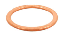 Exhaust Gasket Pk/10 (17-3805)