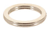 Yamaha Motorcycle ATV Exhaust Gasket Pk/10 - Replaces Yamaha OEM 3GD-14613-00-00