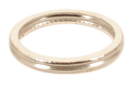 Exhaust Gasket Pk/10 (17-3810)