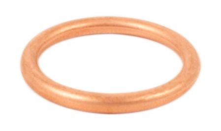 Honda Motorcycle ATV Exhaust Gasket pack of 10 18212-634-000