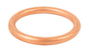 Honda Motorcycle ATV Exhaust Gasket pack of 10 18212-634-000