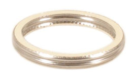 Exhaust Gasket Pk/10 (17-3814)