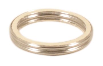 Suzuki DR250 GS550 GN250 LT250EF SP250 Exhaust Gasket pack of 10 14181-03310-H17