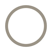 1978-86 Honda CB450 / CB400 Exhaust Joint Gasket for Headpipe – top view
