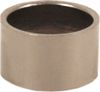 Kawasaki KZ750 KZ650 KZ440 KZ550 Muffler Joint Gasket - 29mm x 33.5mm x 20mm - (17-4512b) | 17-4512B