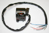 Honda CB400F CB360T CL360K Bar Switch Assembly - Left (Clutch) Side | 35200-377-671