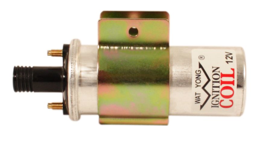 Universal Ignition Coil 12 Volt