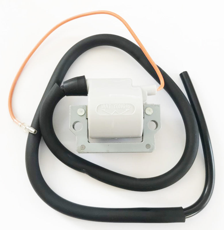 Yamaha Motorcycle ATV Ignition Coil 1 Ohm 5G4-82310-40-00