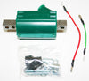 Universal Single Tower High Output Ignition Coil - 3 Ohm
