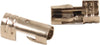 Universal Coil High Tension Wire Ends (Pk/2)