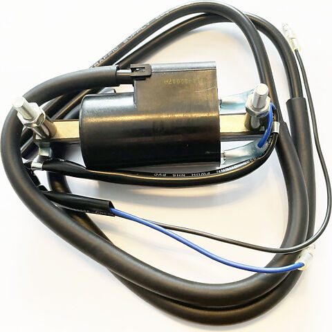 Honda CL200 CL175 CB200 CB175 Ignition Coil 30400-306-673