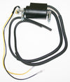 Kawasaki Suzuki Motorcycle Dual Output Type Ignition Coil - 12 Volt | 33410-45012