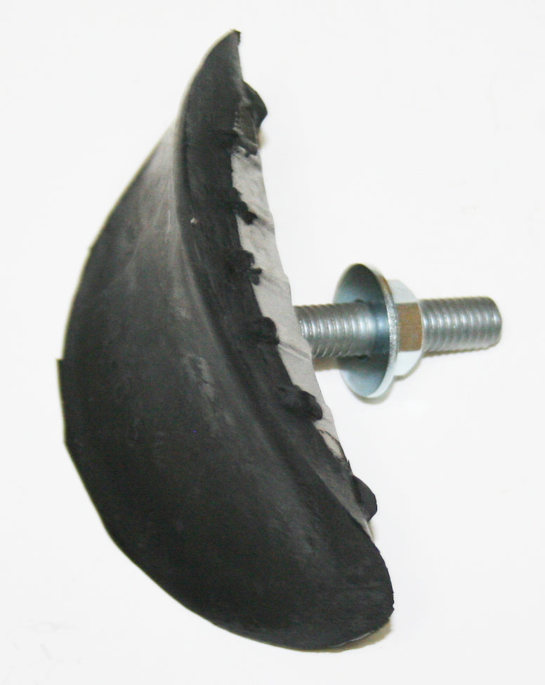 Universal Heavy Duty Rim Lock 1.85"