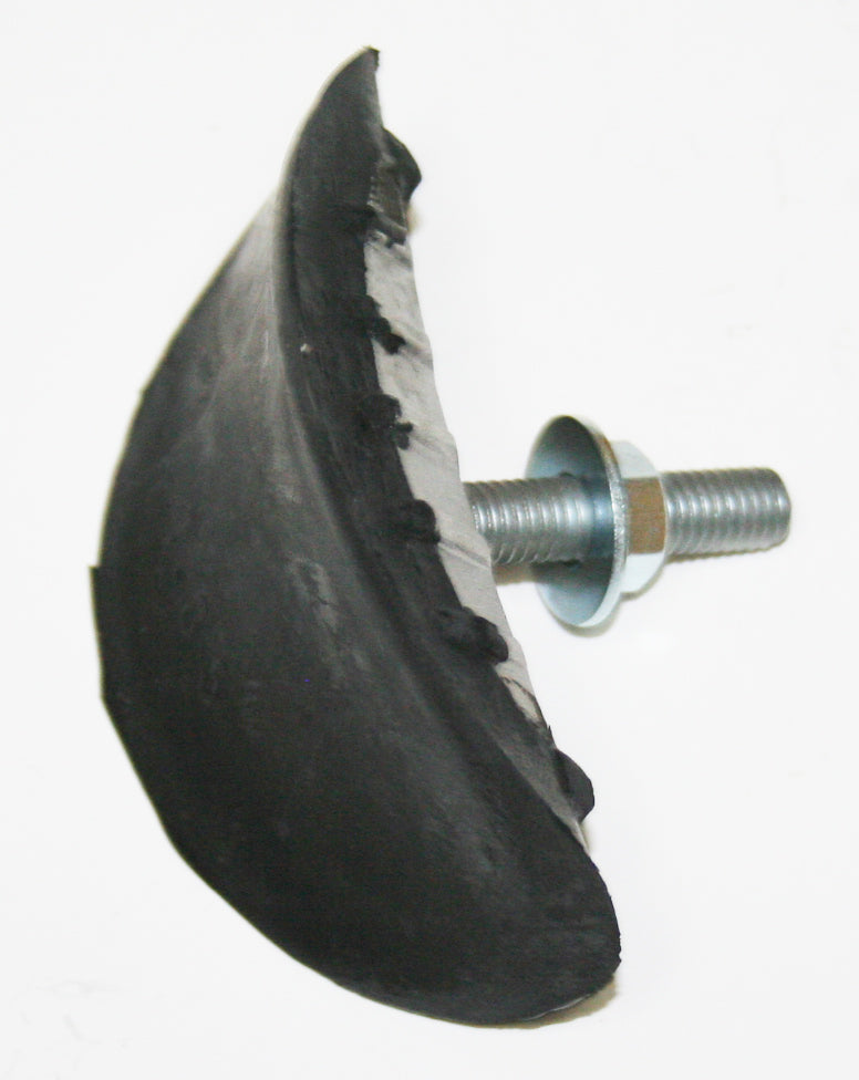 Heavy Duty Rim Lock 1.85"