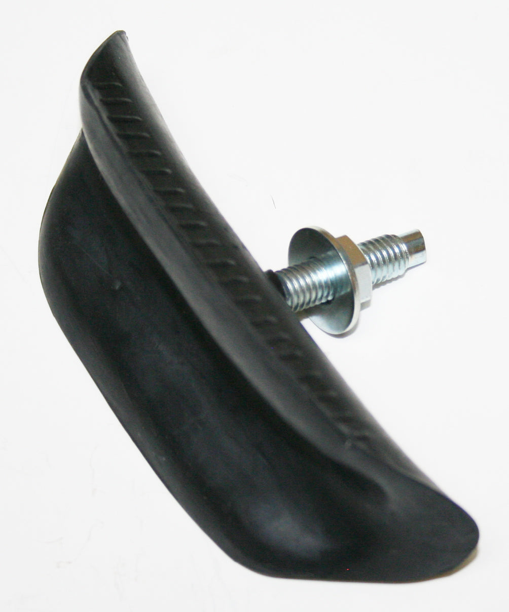 Universal Rim Lock 1.60"