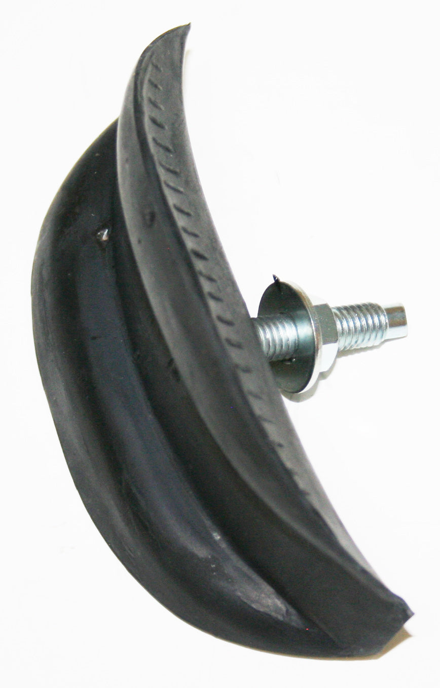 Universal Rim Lock 1.85"